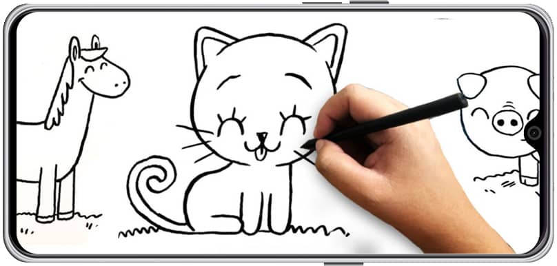 Curso de Desenho Lápis e Papel – Aprenda a desenhar com lápis e papel