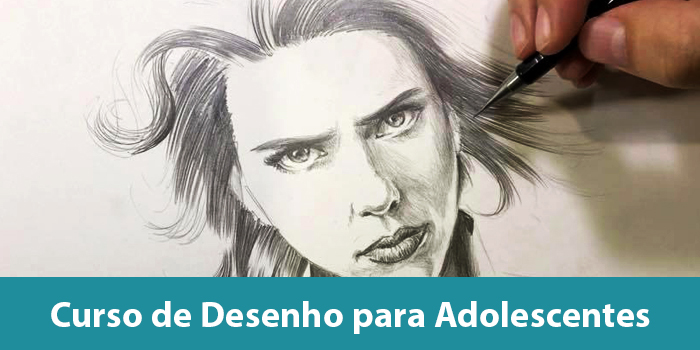 Curso de Desenho para Crianças - Blog - Dirceu Veiga