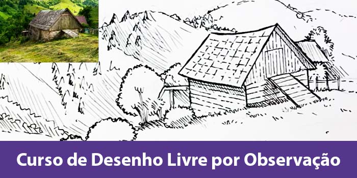 Cursos de Desenho Dirceu Veiga