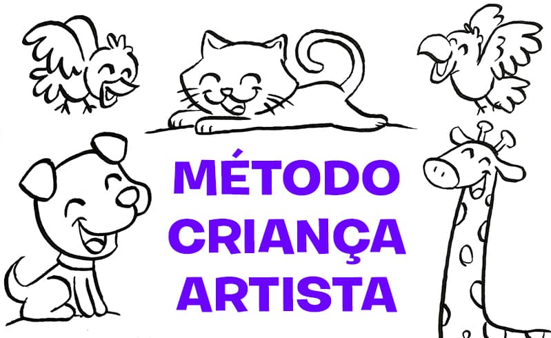 Curso online ensina a criar artes para jogos sem saber desenhar