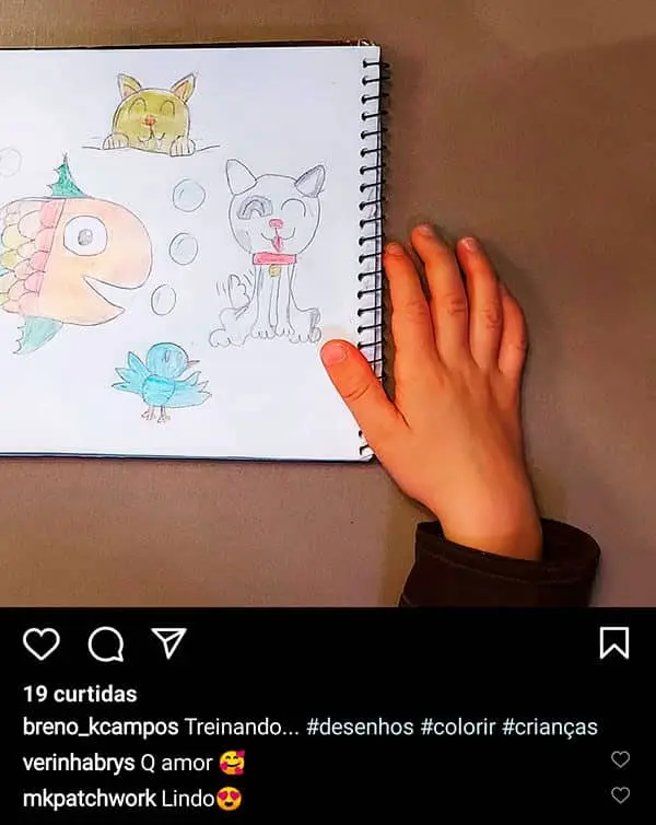 Cursos de Desenho Dirceu Veiga